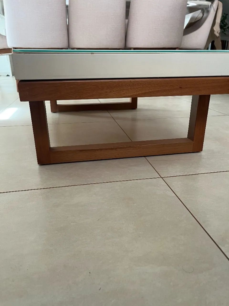 Mesa de centro - Foto 4