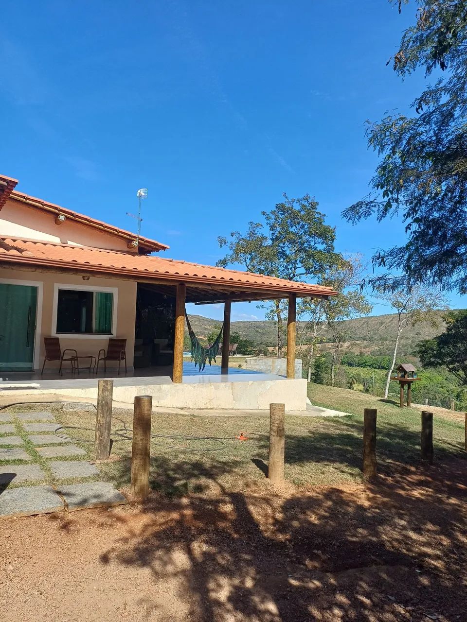 Sitio MIRANTE DA SERRA - Foto 3