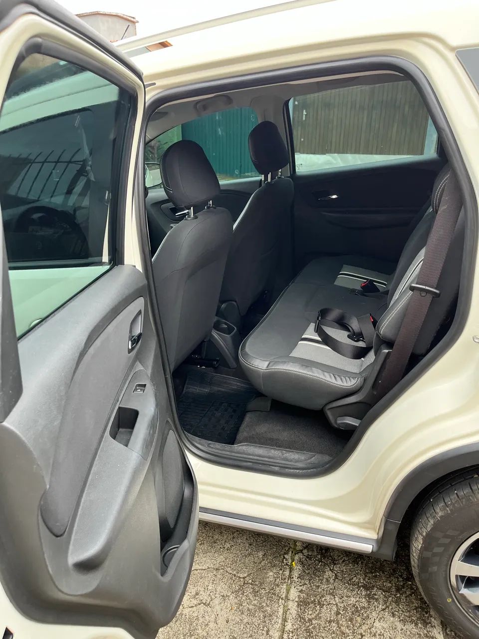 Chevrolet Spin Activ 1.8 8V Econo. Flex 5P Aut. 2017 - Foto 5