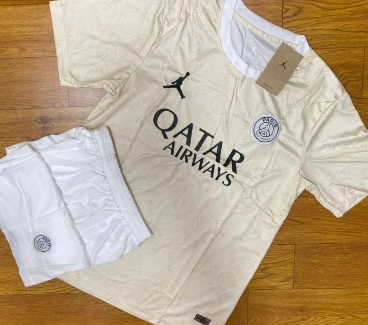 Camisa de time  - Foto 3
