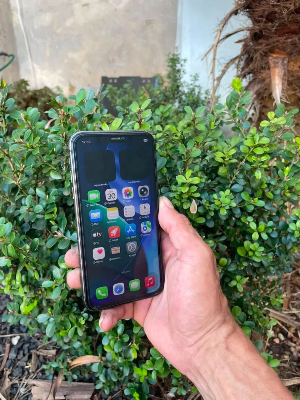 IPHONE 11 64GB  - Foto 3