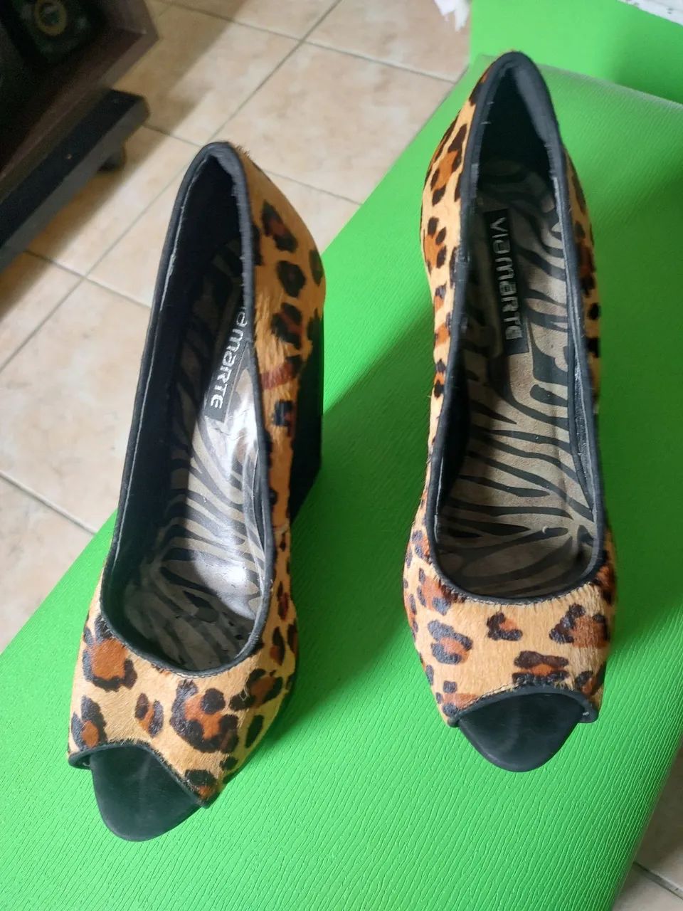 Sapato feminino  - Foto 3