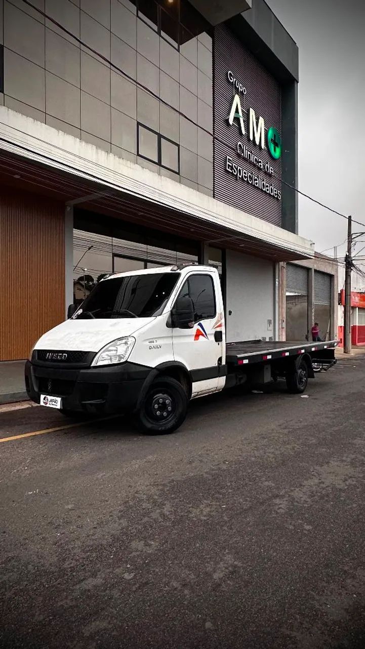 Iveco daily  - Foto 5