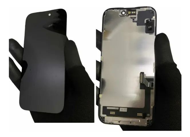 Tela Original iPhone 15