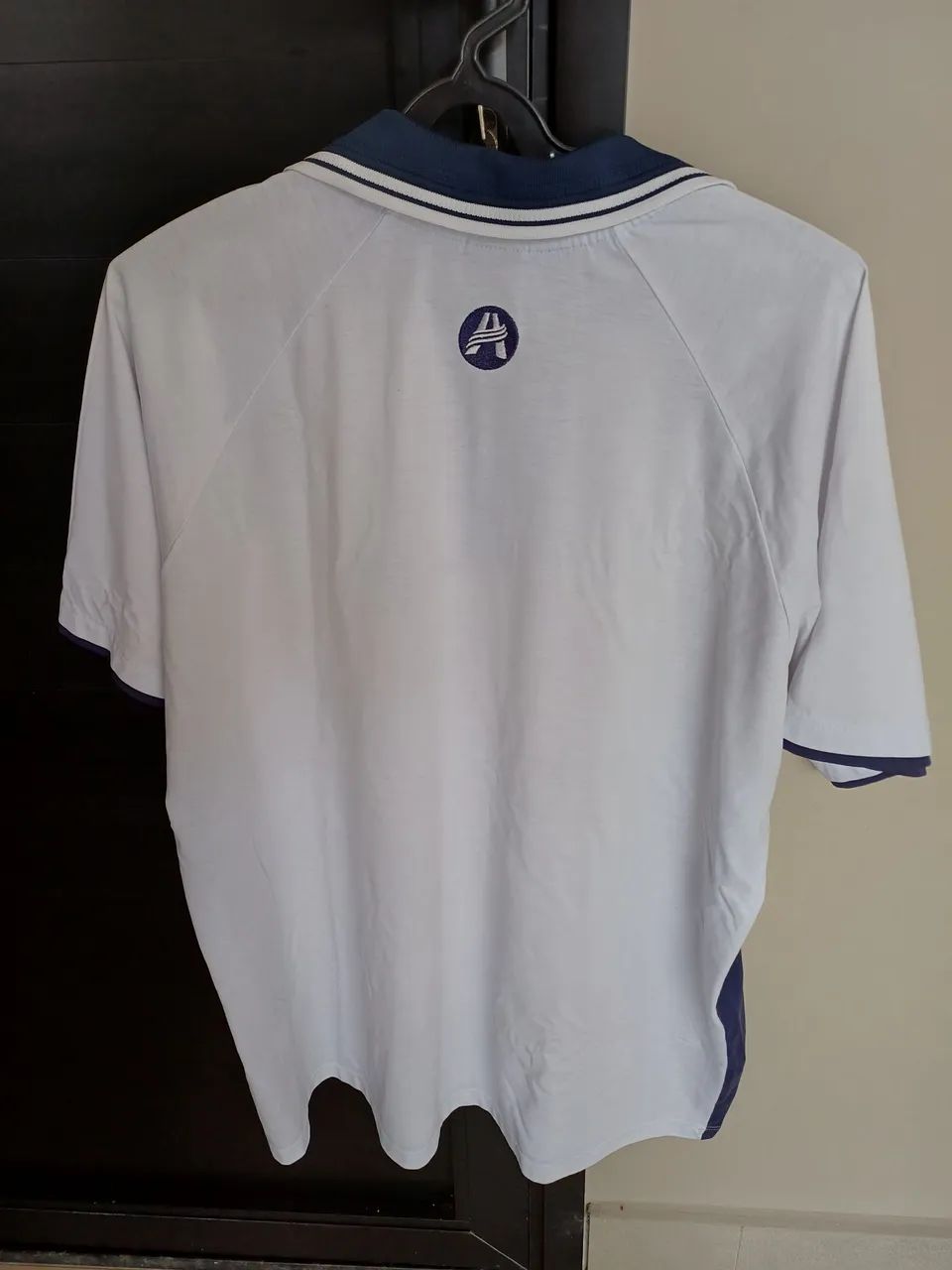 Camisa Polo Colegio Adventista  - Foto 2