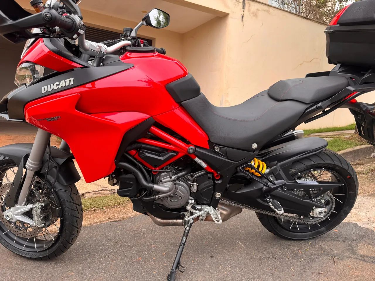 Ducati 950 S 2021 - 1502619338 | OLX