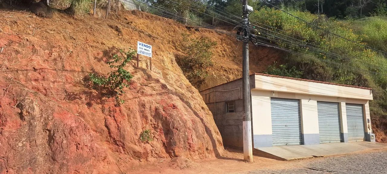 Vendo terreno com imóvel  - Foto 2