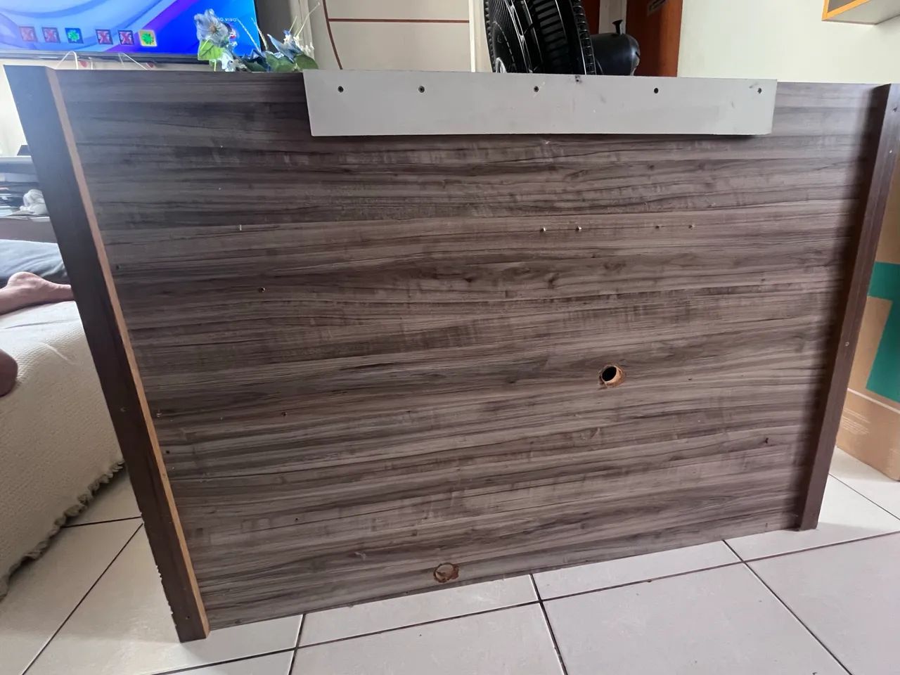 rack de parede - Foto 2