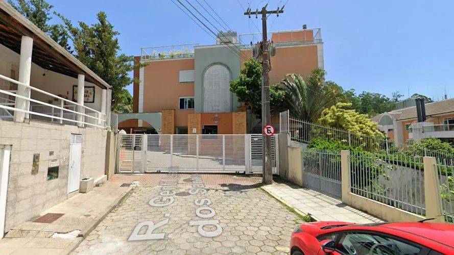 Apartamento no "Edson Gaidzinski Residence" em Carvoeira - Florianópolis/SC - Foto 3