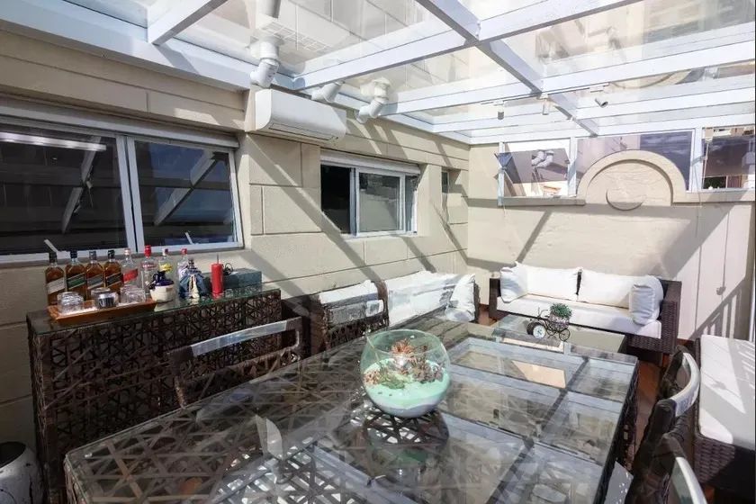 Apartamento à Venda - Campo Belo, 4 Quartos, 288 m2 - Foto 5