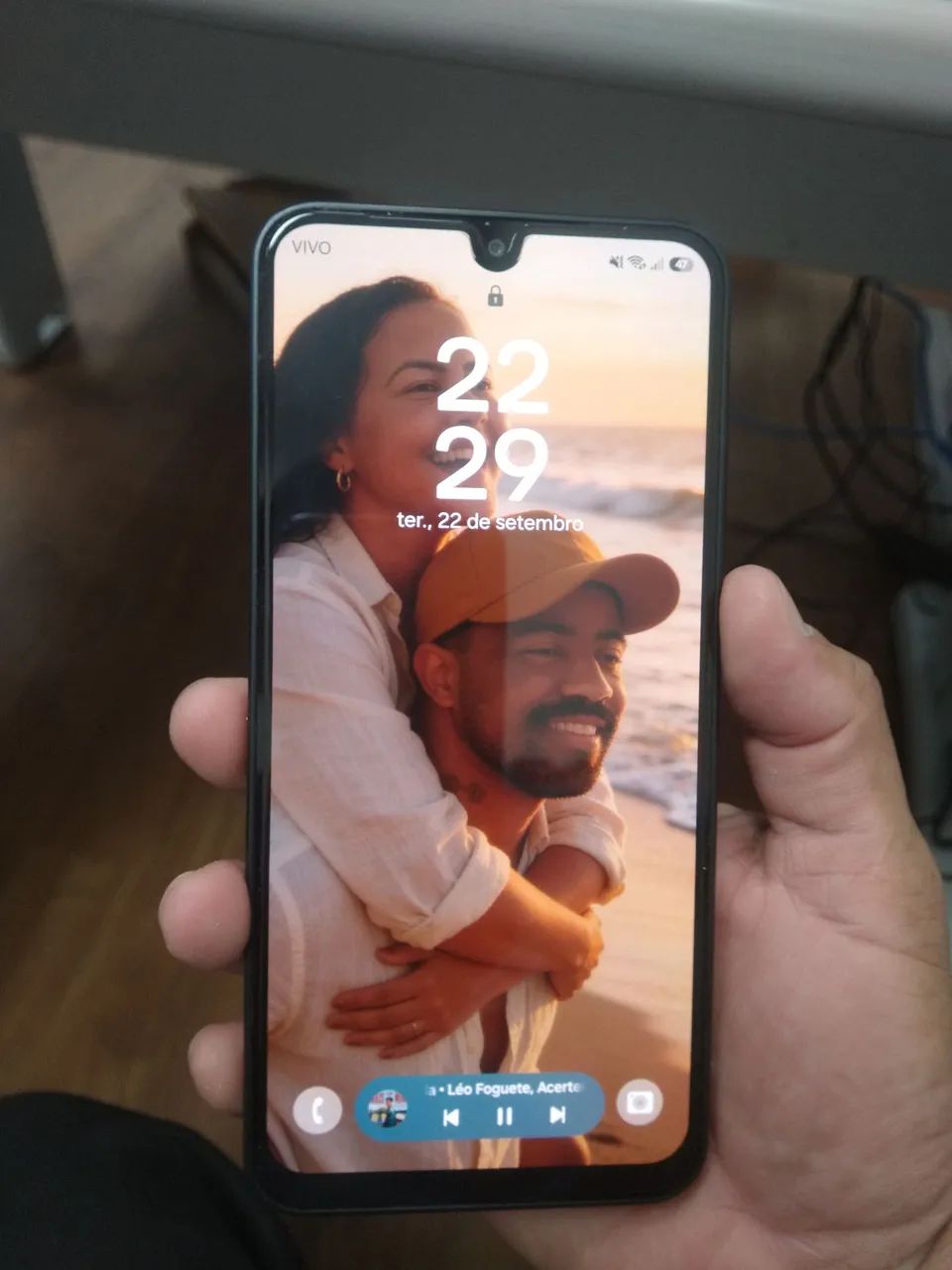 Vende-se  Galaxy A17 - Foto 2