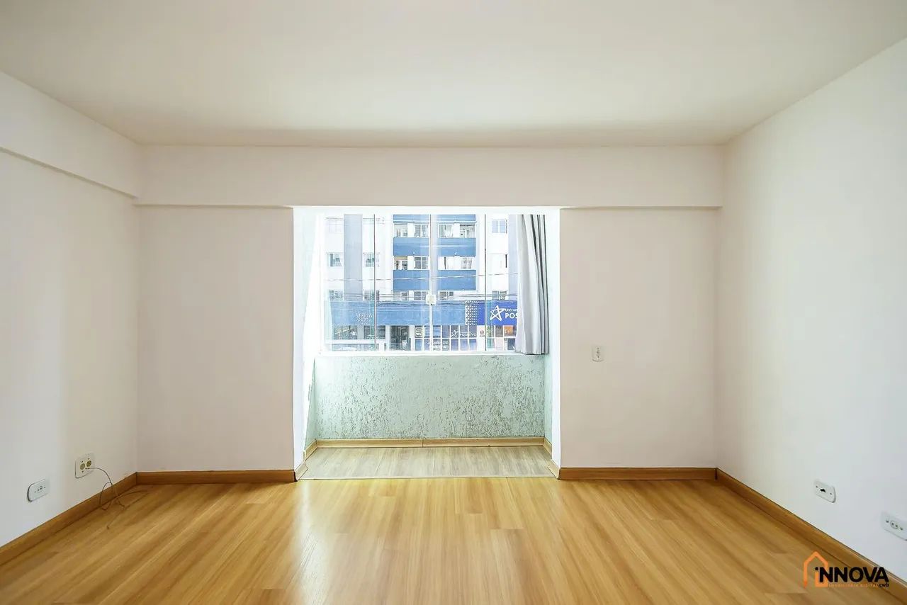 Studio apartamento - Centro de Curitiba - Foto 5