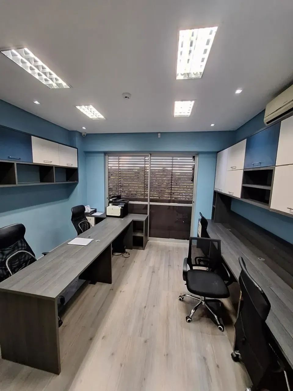 SALA COMERCIAL NO ELIZA MIRANDA MALL