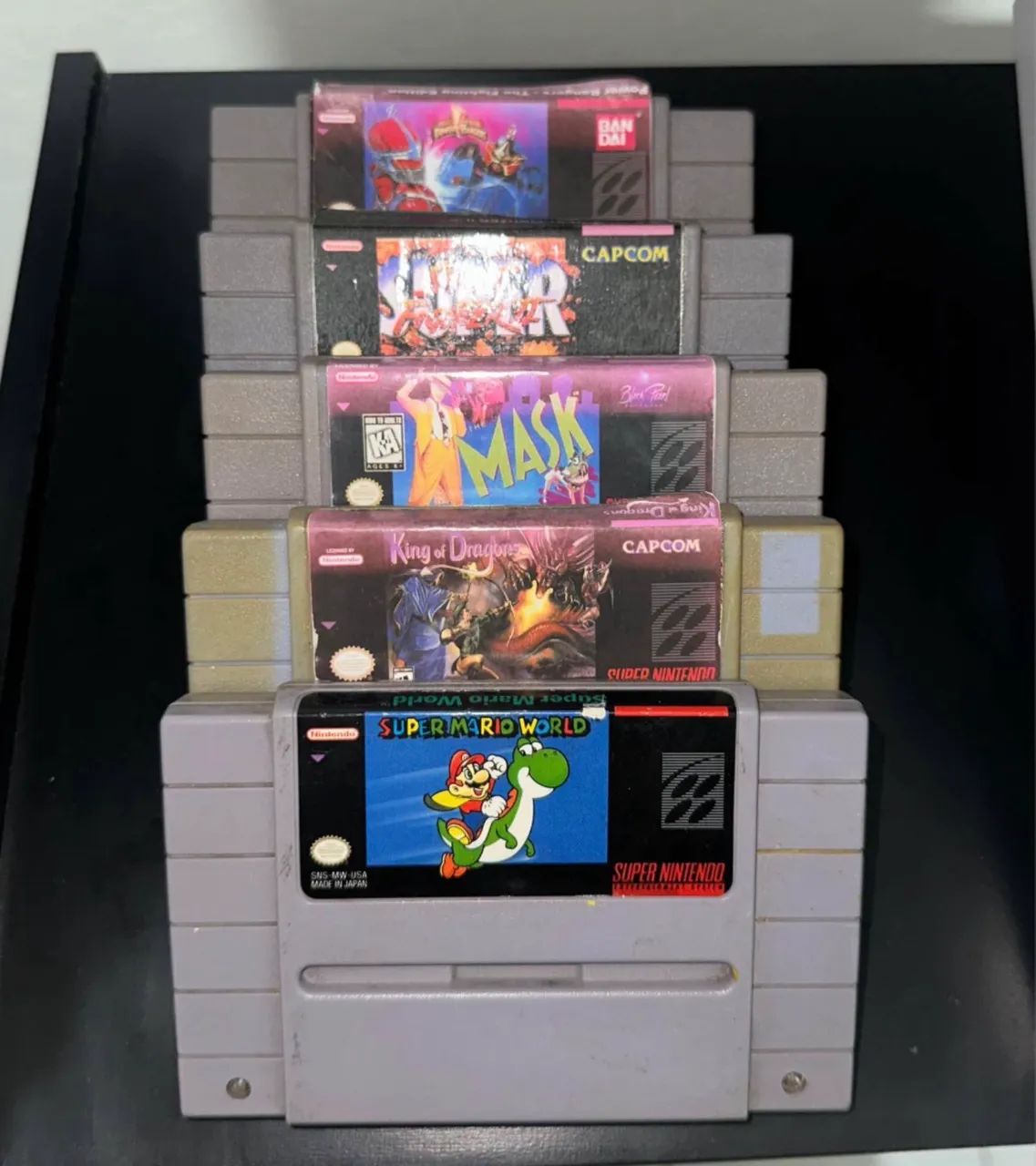 Super nintendo - Foto 3