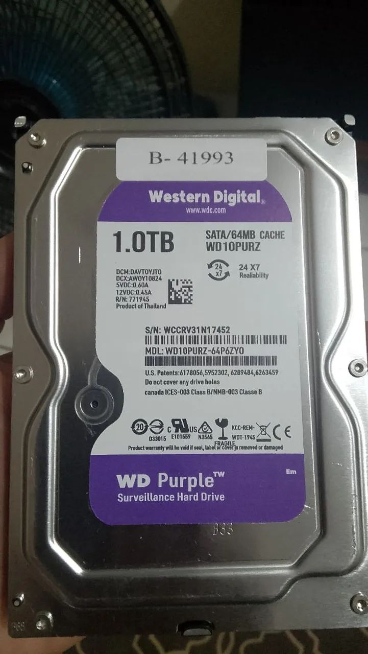Hd 1tb