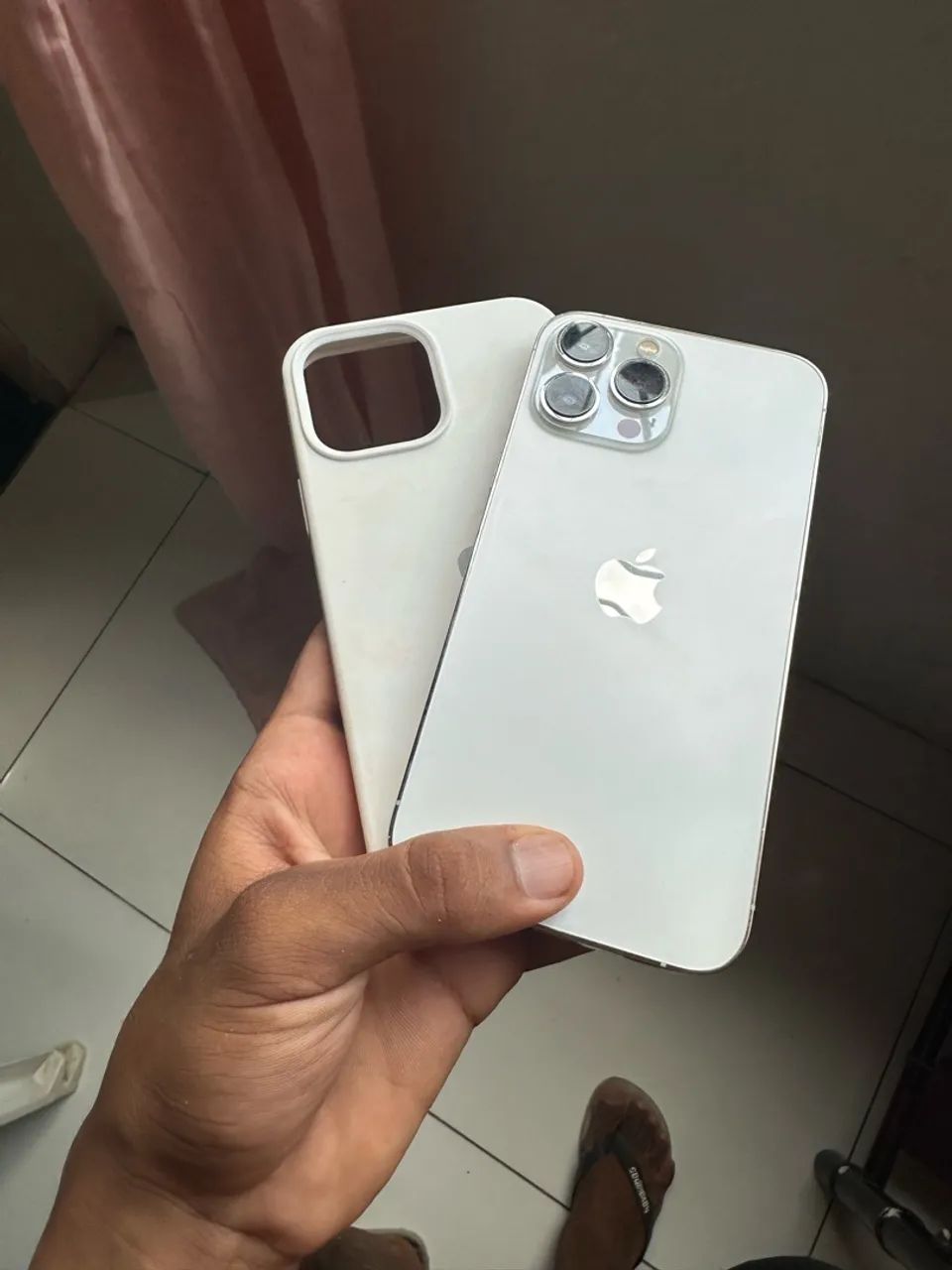 iPhone 13 Pro Max  - Foto 4
