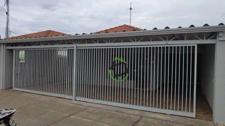 Casa com 2 dormitórios para alugar, 150 m² por R$ 1.450,00/mês - Vila Xavier (Vila Xavier) - Foto 2