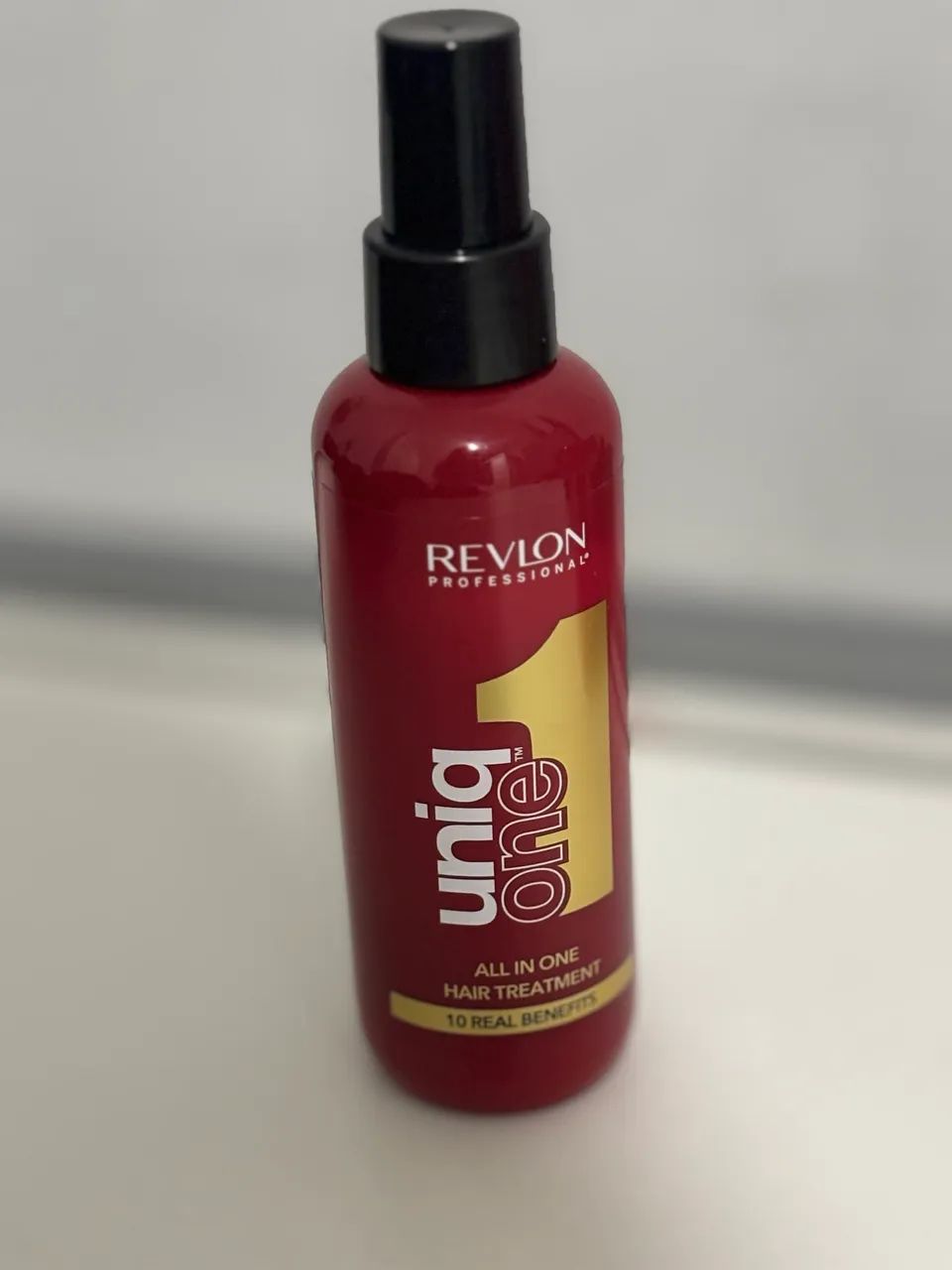 Leave in Revlon uniq one - Foto 3