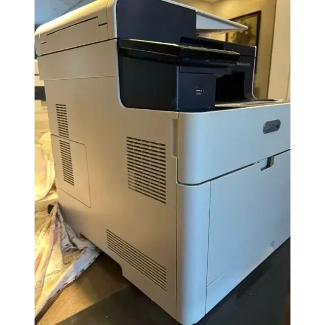 XEROX WORKCENTRE 6515 PERFORMANCE, QUALIDADE E PRODUTIVIDADE - Foto 2