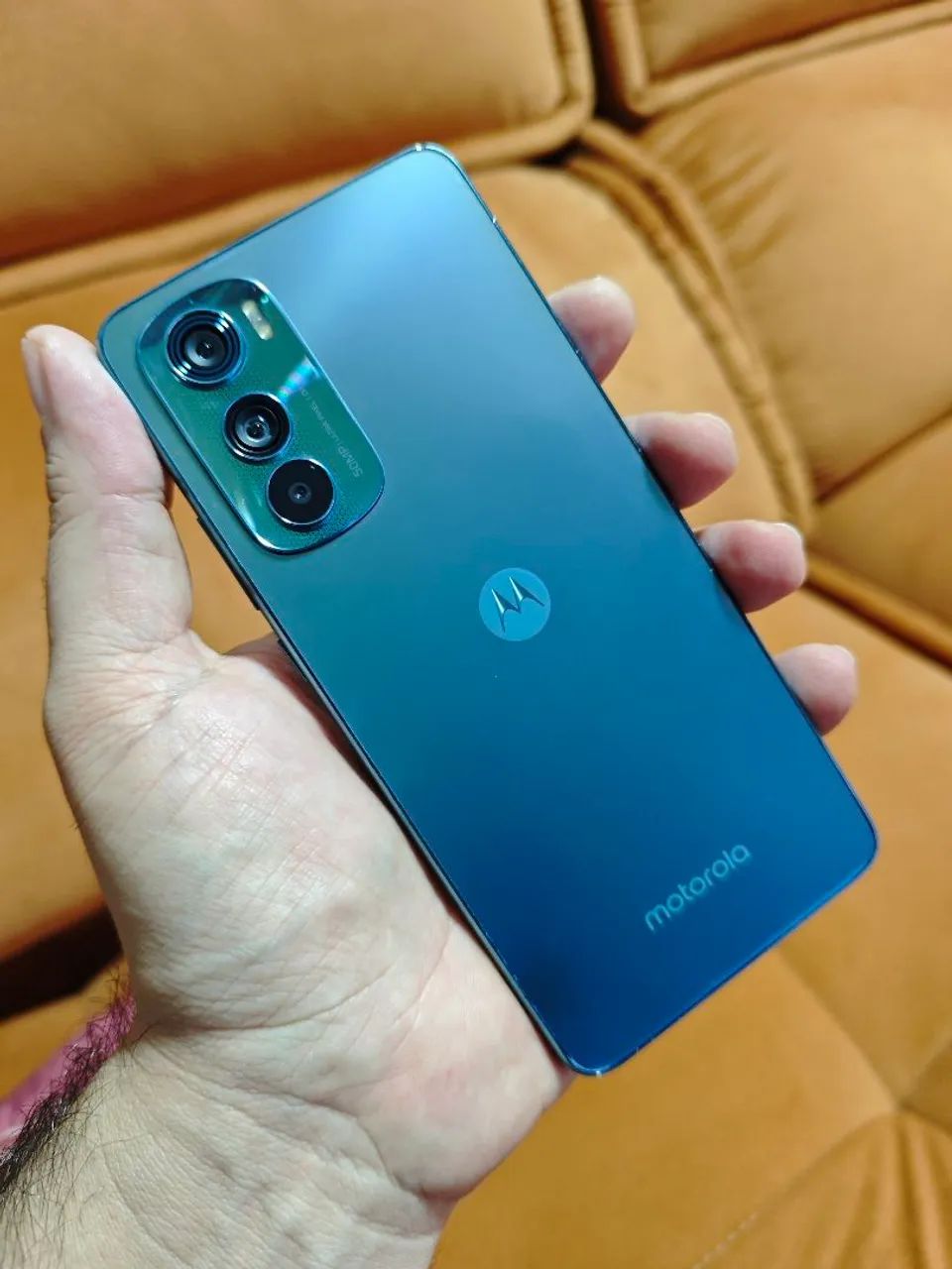 Motorola Moto Edge 30 5G - Foto 4
