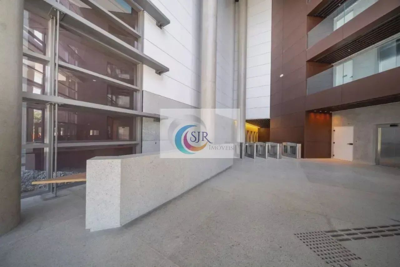 Conjunto para alugar, 1210 m²  - Cidade Jardim - São Paulo/SP - Foto 2