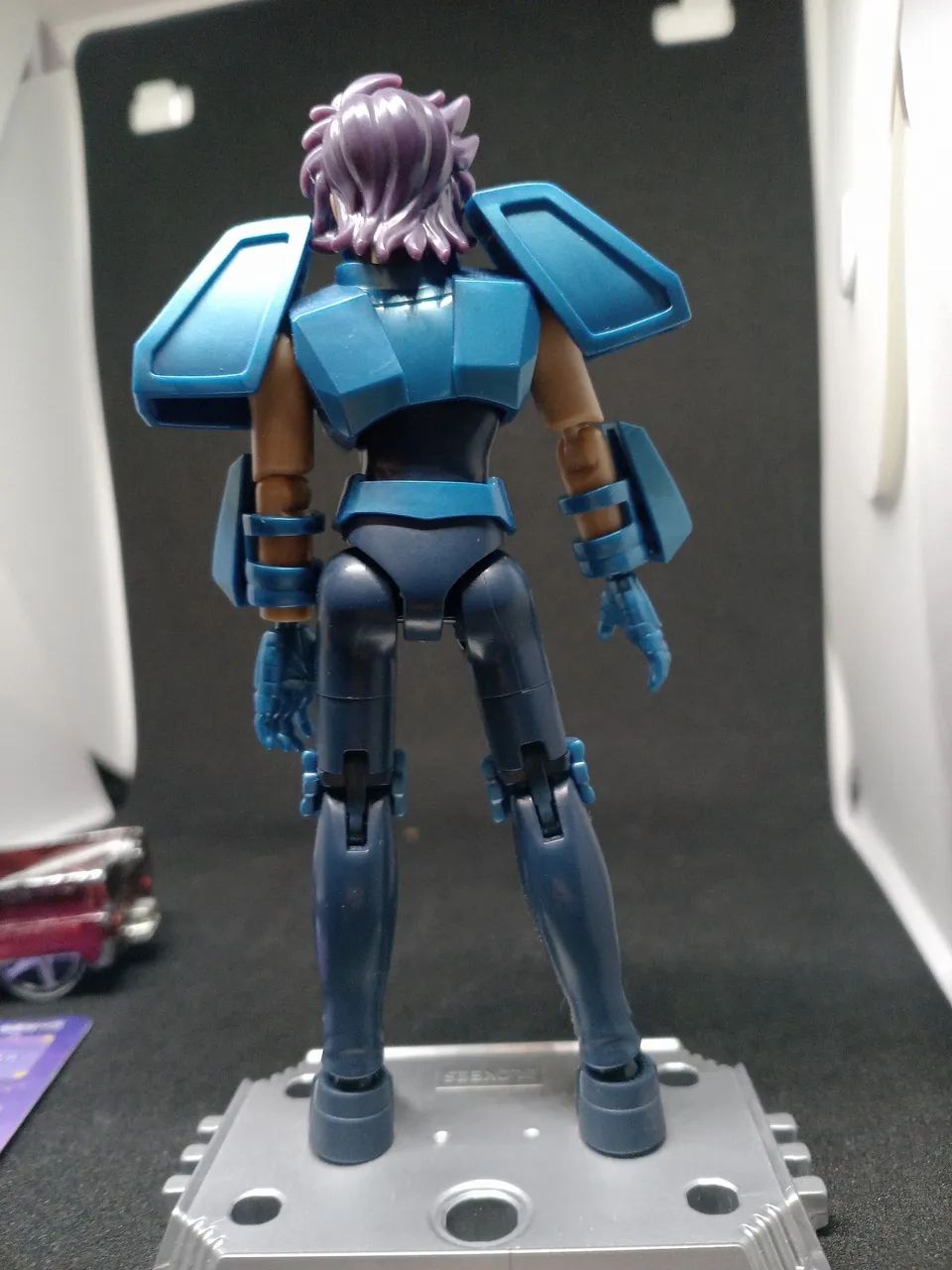 Blokees Saints Seiya - Geki de Urso - Foto 3