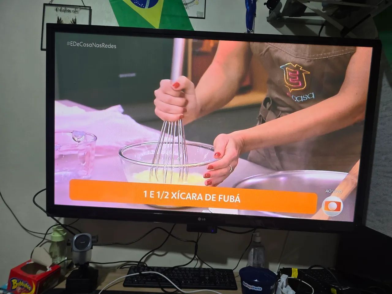 Tv 55 polegadas LG - Foto 2