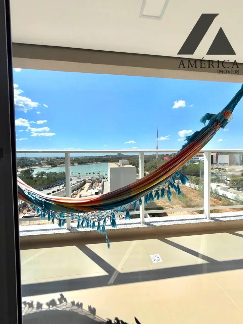 Imóvel mobiliado para aluguel com 2 quartos, sendo uma suíte - 64m² | Edifício Valentina - Foto 5