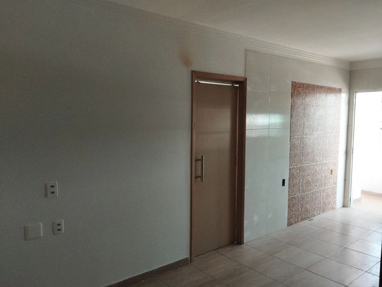 ALUGO APARTAMENTO - OURO VERDE <br> - Foto 5