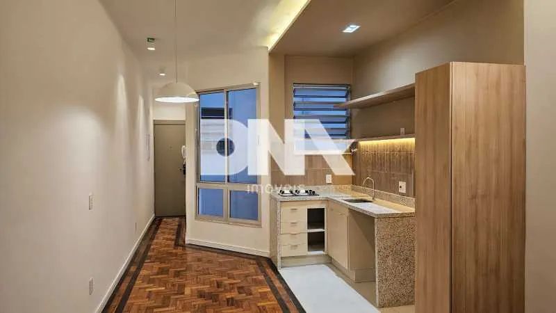 Apartamento : / Residencial / Catete - Foto 2