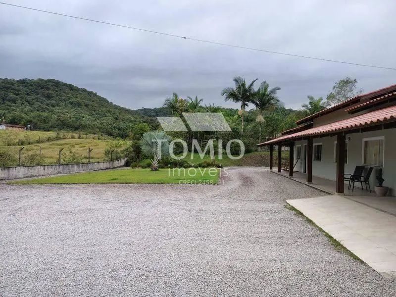 Sítio com 3 quartos à Venda, Macuco - Gaspar - Foto 4