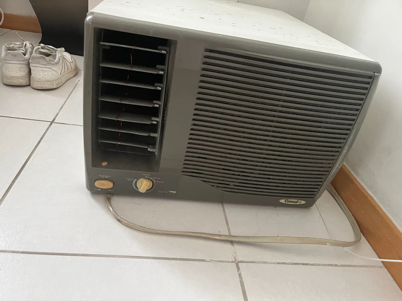 Ar condicionado 7500btu - Foto 3