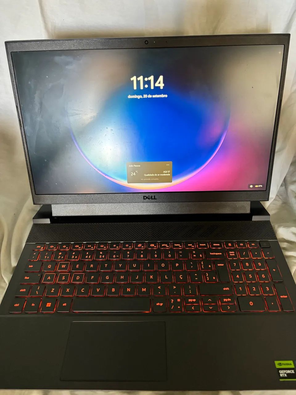 Dell G15  - Foto 2