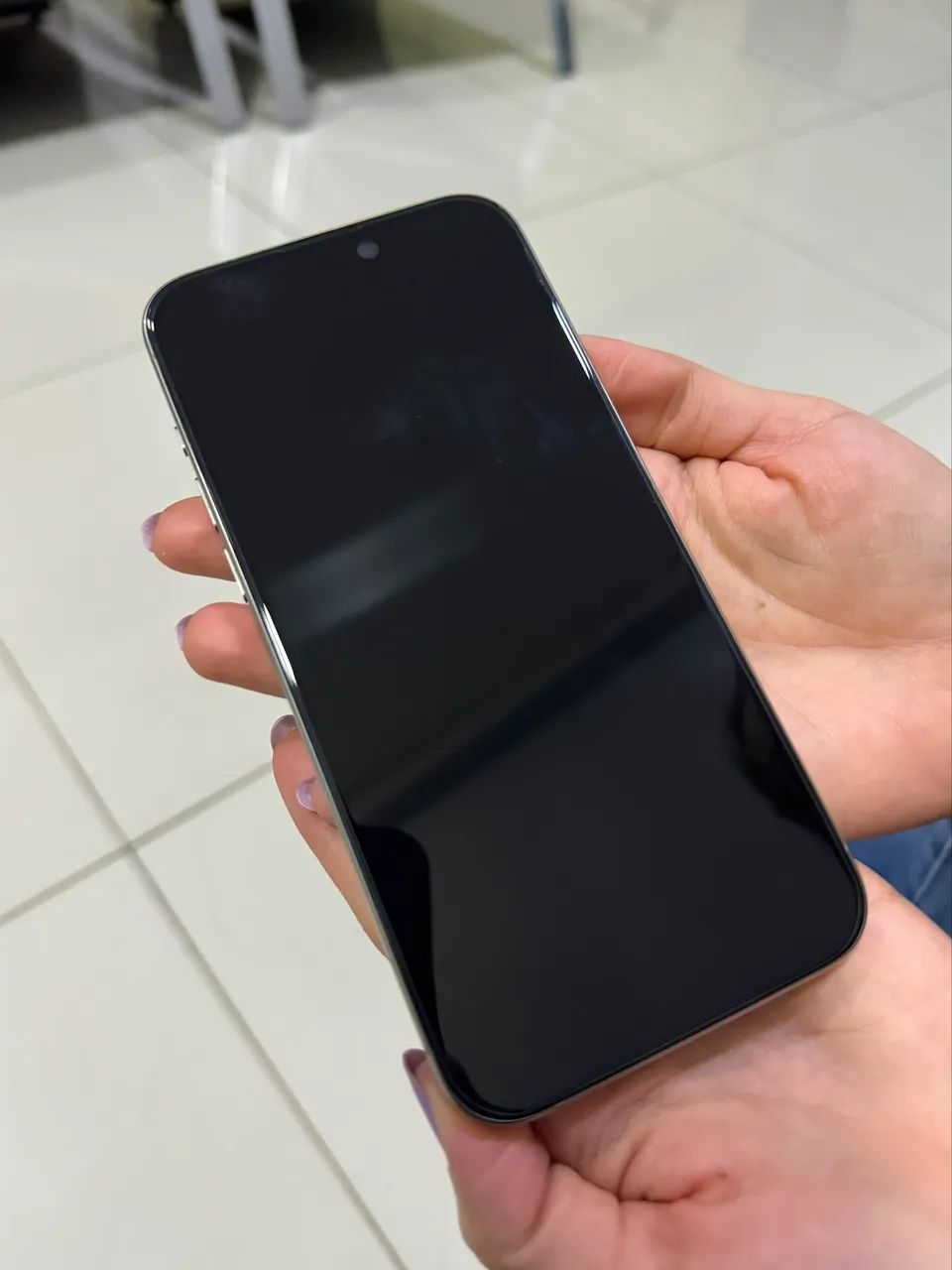 iPhone Pro Max 256G - Foto 3