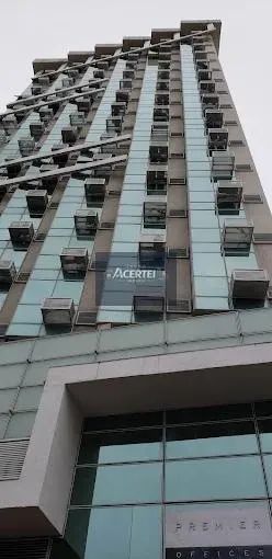 Sala Comercial em Santa Rosa, Niterói | 28m² à Venda - Foto 2