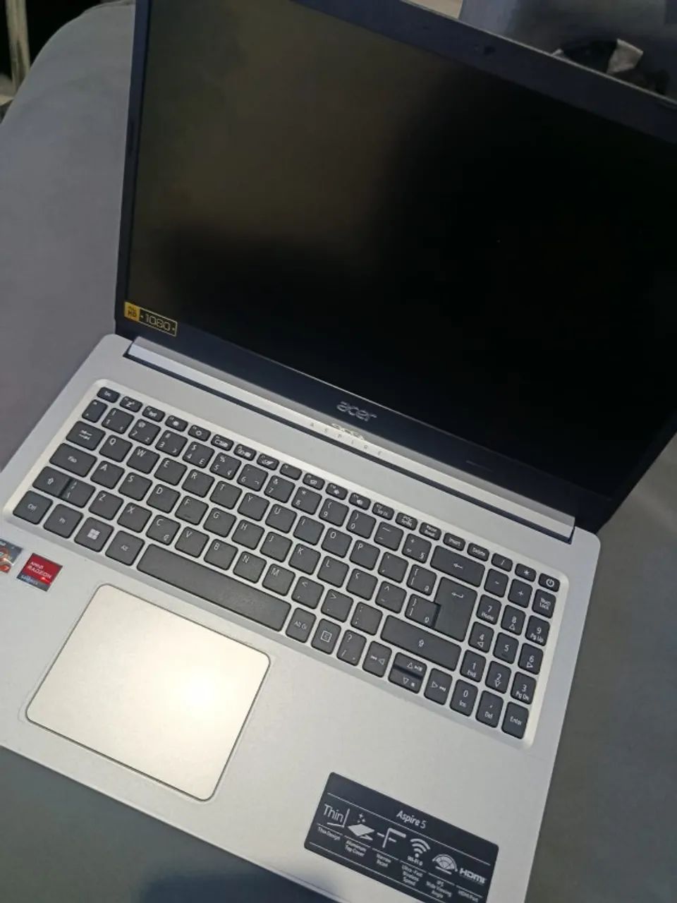 Notebook acer - Foto 5