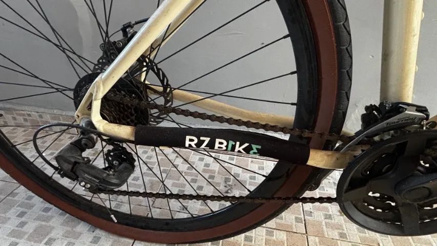Bicicleta - Foto 2