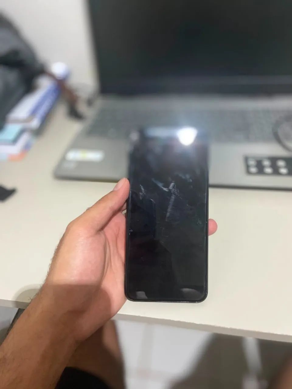 J4 core lite para retirada de peças ou concerto - Foto 4