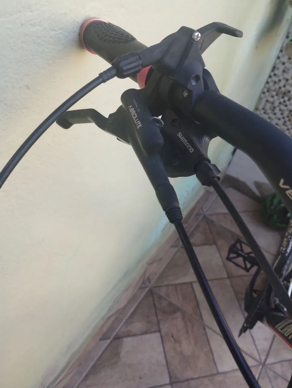 Oportunidade bicicleta aro 29 nova - Foto 5