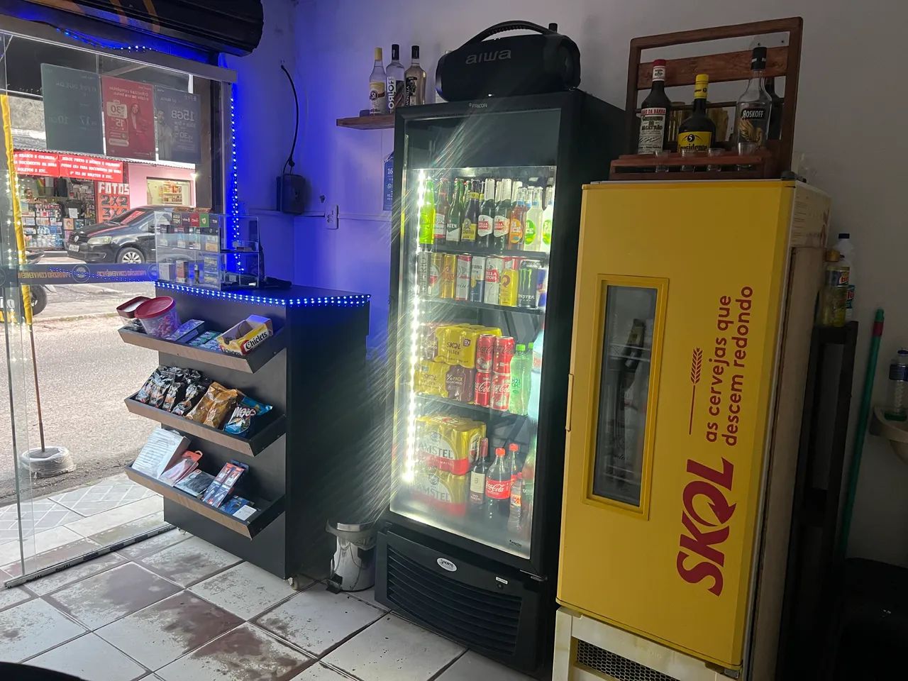 Imóvel pronto para trabalhar  - Foto 4