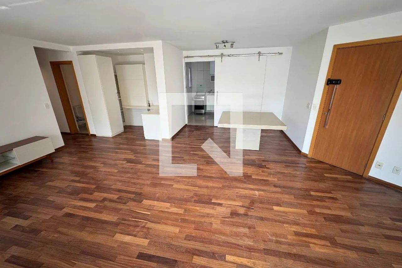 Apartamento à Venda - Vila Olímpia, 3 Quartos, 127 m2 - Foto 3