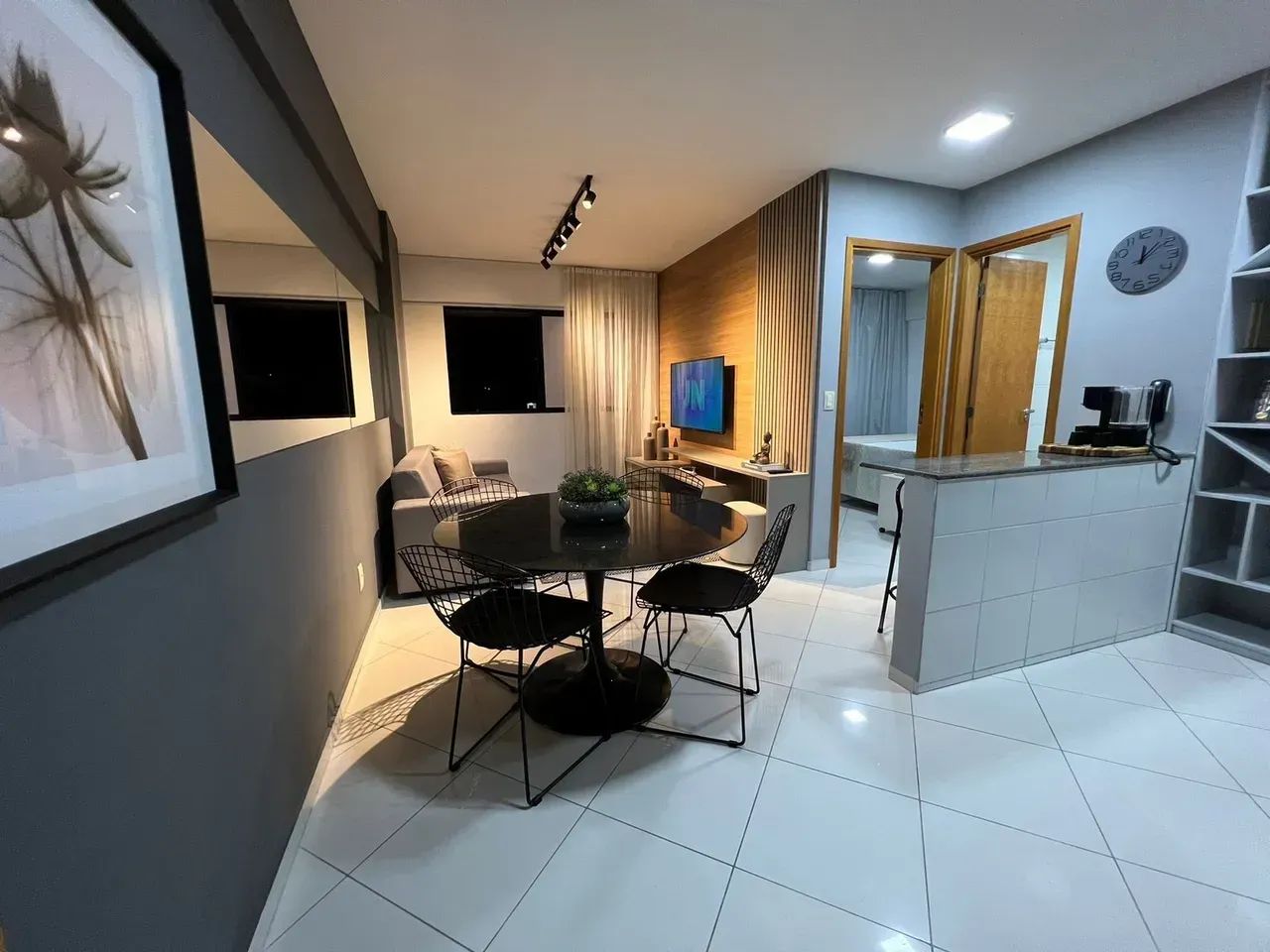Edificio Renovation - Foto 2