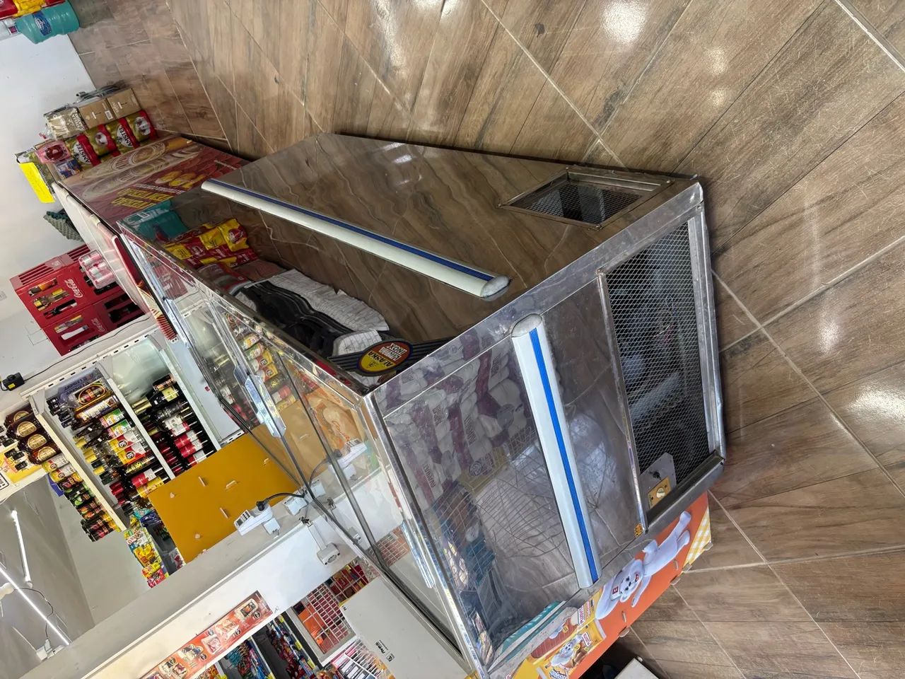 Freezer expositor alask  - Foto 2