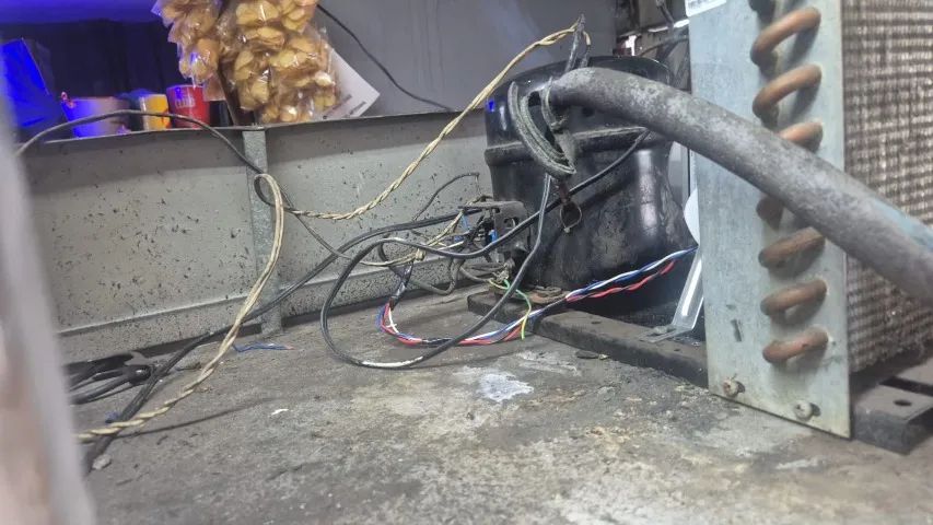 Camera fria para restaurante etc - Foto 3