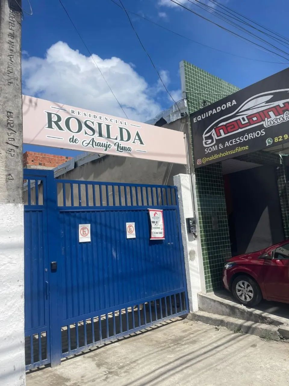 VENDEM -SE DOIS LOTES NO CLIMA BOM 1 - Foto 2