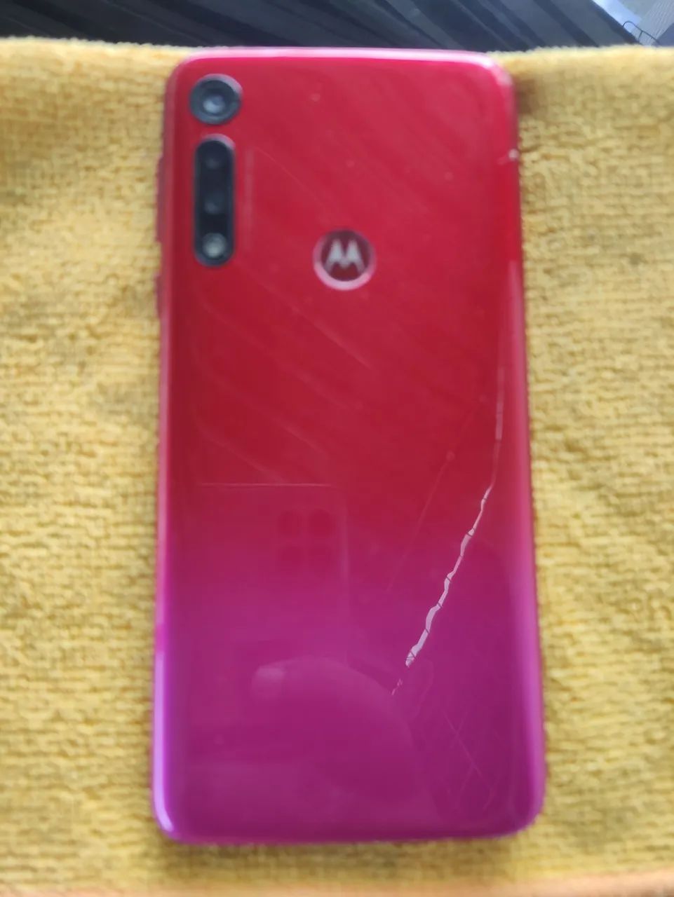 Celular Motorola G8Play  - Foto 2