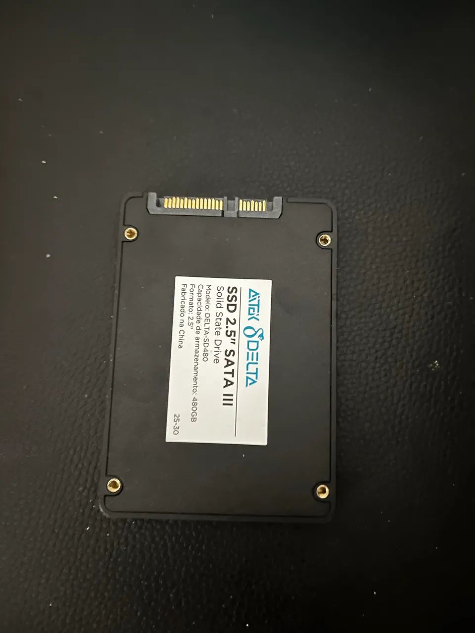 Ssd 480gb