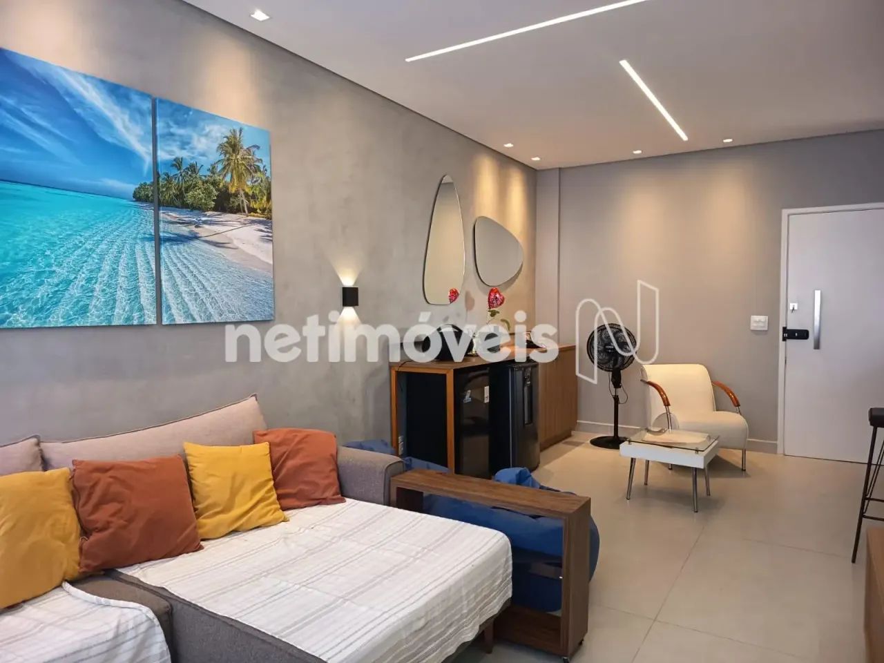 Venda Apartamento 3 quartos Barroca Belo Horizonte - Foto 4
