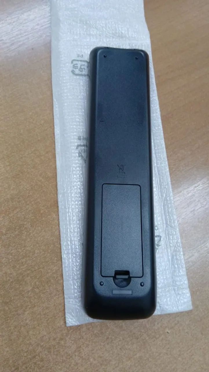 CONTROLE REMOTO SAMSUNG  - Foto 2