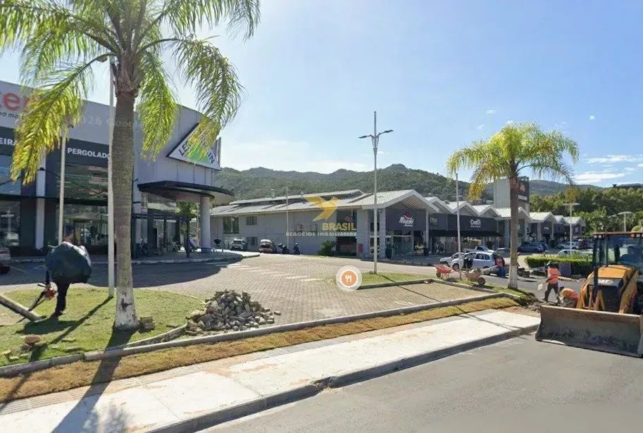 Imóvel para aluguel com 718 metros quadrados em Vargem Grande - Florianópolis - SC - Foto 4